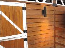 2 LT LED LG UP & DOWN SCONCE - 62-1144R1