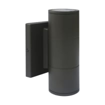 2 LT LED SM UP & DOWN SCONCE - 62-1145R1