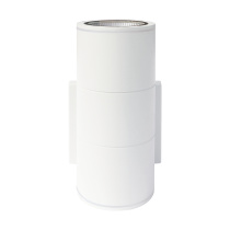 1 LT LED LG UP OR DOWN SCONCE - 62-1147