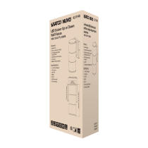 1 LT LED LG UP OR DOWN SCONCE - 62-1148