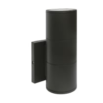 1 LT LED LG UP OR DOWN SCONCE - 62-1149