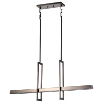 FRAME LED ISLAND PENDANT - 62-116