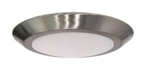 10" LED DISK LIGHT - 62-1166