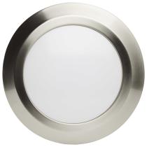 10" LED DISK LIGHT - 62-1166