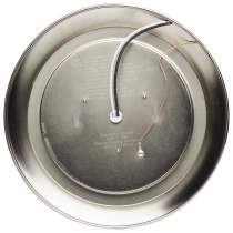 10" LED DISK LIGHT - 62-1166