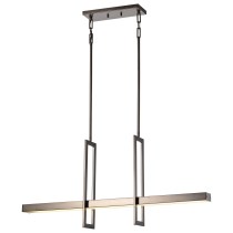 FRAME LED ISLAND PENDANT - 62-116