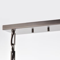 FRAME LED ISLAND PENDANT - 62-116