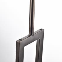 FRAME LED ISLAND PENDANT - 62-116