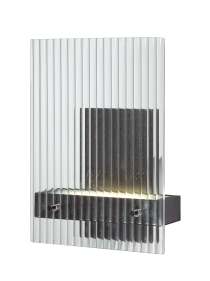 BIN LED WALL SCONCE - 62-117