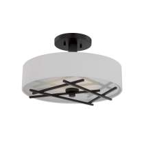 STIX LED SEMI-FLUSH - 62-119