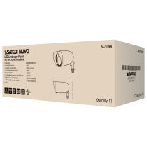 LED 9W LANDSCAPE FLOOD - 62-1198