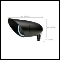 LED 12W LANDSCAPE FLOOD - 62-1199