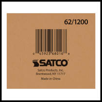 LED 6W LANDSCAPE FLOOD - 62-1200