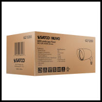 LED 6W LANDSCAPE FLOOD - 62-1200