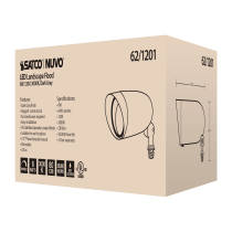 LED 6W LANDSCAPE FLOOD - 62-1201