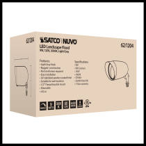 LED 9W LANDSCAPE FLOOD - 62-1204