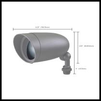 LED 9W LANDSCAPE FLOOD - 62-1204