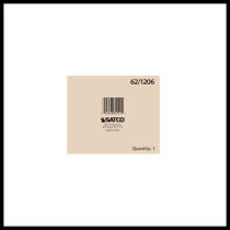 LED 12W LANDSCAPE FLOOD - 62-1206