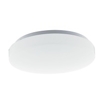 11" ACRYLIC LED FLUSH FIXTURE - 62-1210