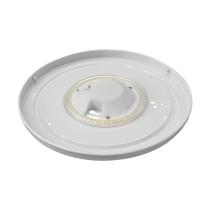 11" ACRYLIC LED FLUSH FIXTURE - 62-1210