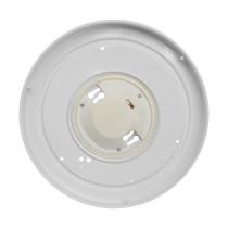 11" ACRYLIC LED FLUSH FIXTURE - 62-1210