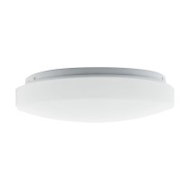 11" ACRYLIC LED FLUSH FIXTURE - 62-1210
