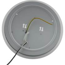 11" ACRYLIC LED FLUSH FIXTURE - 62-1211