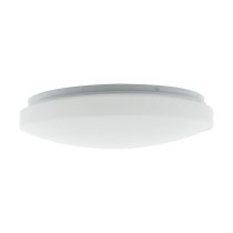 14" ACRYLIC LED FLUSH FIXTURE - 62-1212