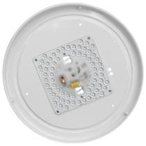 14" ACRYLIC LED FLUSH FIXTURE - 62-1212