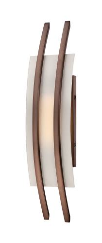 TRAX LED WALL SCONCE - 62-122
