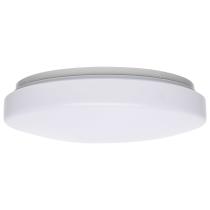 11" ACRYLIC LED FLUSH FIXTURE - 62-1225