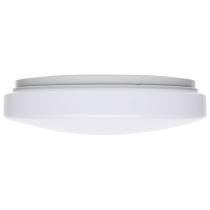 11" ACRYLIC LED FLUSH FIXTURE - 62-1225