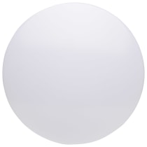 11" ACRYLIC LED FLUSH FIXTURE - 62-1225