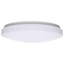 14" ACRYLIC LED FLUSH FIXTURE - 62-1226