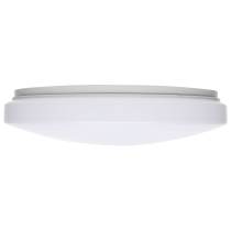 14" ACRYLIC LED FLUSH FIXTURE - 62-1226