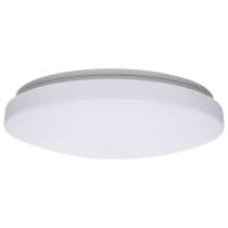 14" ACRYLIC LED FLUSH FIXTURE - 62-1226