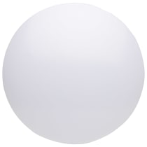 14" ACRYLIC LED FLUSH FIXTURE - 62-1226