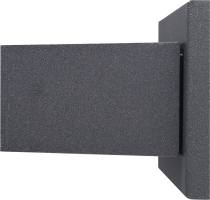 URBINO RECTANGULAR UP/DOWN - 62-1241