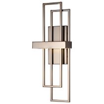 FRAME LED WALL SCONCE - 62-125