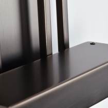 FRAME LED WALL SCONCE - 62-125