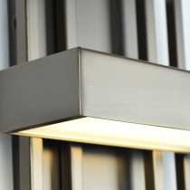 FRAME LED WALL SCONCE - 62-125