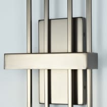 FRAME LED WALL SCONCE - 62-125
