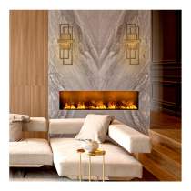 FRAME LED WALL SCONCE - 62-125