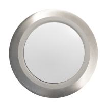 7" LED DISC LIGHT - HIGH LUMEN - 62-1262R1