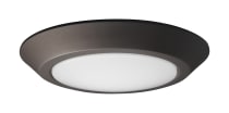 7" LED DISC LIGHT - HIGH LUMEN - 62-1263R1