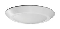 7" LED DISC LIGHT - HIGH LUMEN - 62-1264R1