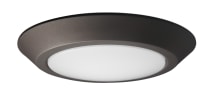 10" LED DISC LIGHT -HIGH LUMEN - 62-1267