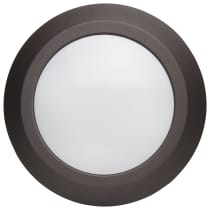 10" LED DISC LIGHT -HIGH LUMEN - 62-1267