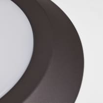 10" LED DISC LIGHT -HIGH LUMEN - 62-1267