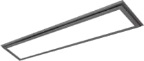 45W/LED/1X4/FLUSH/4K/GM - 62-1274